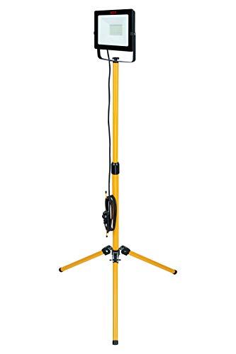 Proiettore Led Con Treppiede (W)
