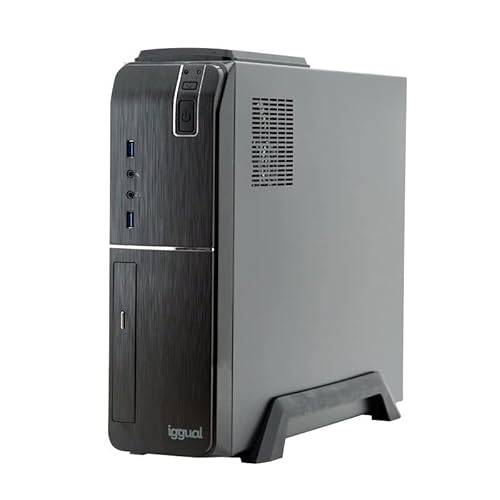 Iggual Pc Sff Psipch802 I7-12700 16Gb 1Tb Dos
