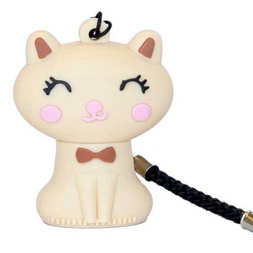 Tech One Tech Gato Minimi 32 Gb Usb 2.0