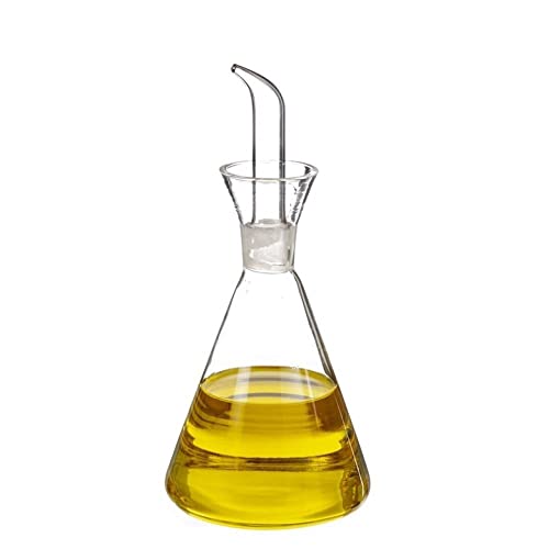 Dekorum In-Ek3-01036 Oliera, Plastica, Trasparente