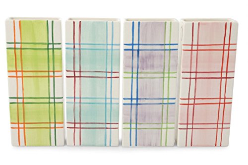 Evaporatore Tartan Scozzese