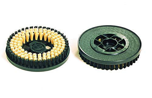 Hoover Z18 Spazzole Tampico, Plastic