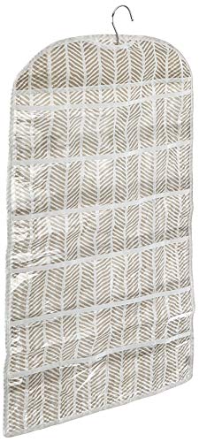 Organizzatore Accessori 45 X 70 Cm Cotton Qd