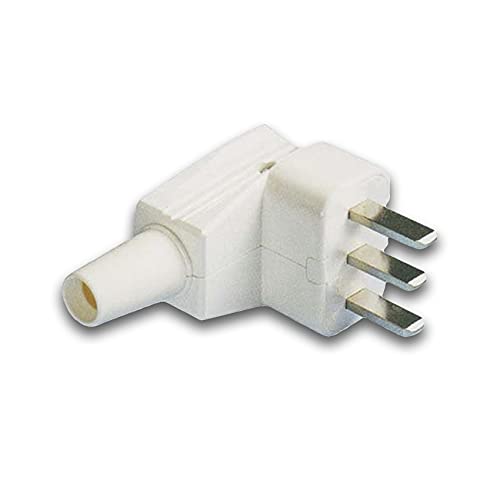 Base Spina 2P+Tt 25A Vitro (Clavija Forno)