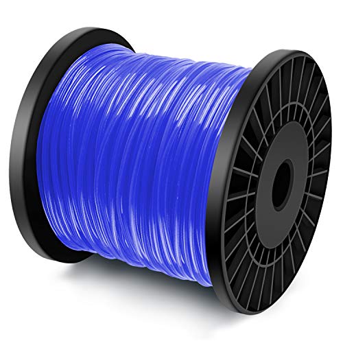 Forever Speed, Filo Di Ricambio Per Il Tagliaerba, In Nylon