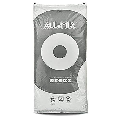 Biobizz All-Mix Sacco Terriccio 20L