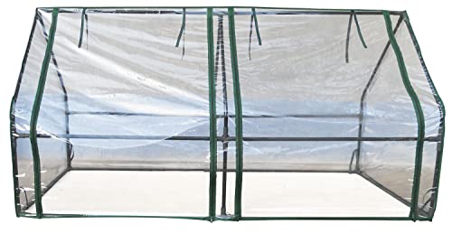 Serre Ground 180X90X90 Protezione Gelo
