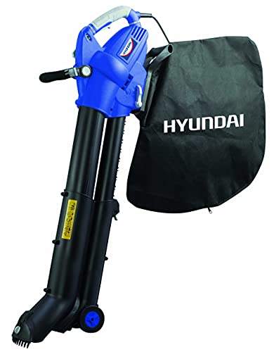 Hyundai Soffiatore Elettrico Gy8900