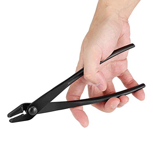 Candeon Tronchesi Bonsai 210Mm, Tronchese Per Bonsai Fili Attrezzi Per Bonsai Forbici Bonsai Pinza Bonsa Lega Di Acciaio Al Manganese Pinza Per Jin St