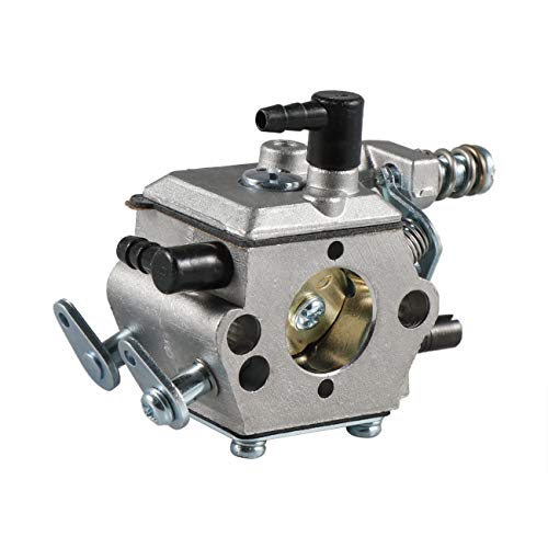 Generic Carburatore Per 45 Cc 52 Cc 58 Cc 4500 5200 5800 Motosega Cinese Sanli Tarus T4500 T5200 Viron Vr4500 Vr5200 Mt-9999