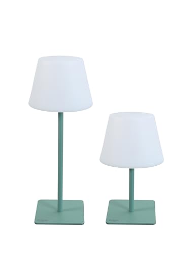 King Home Lampada Due In Uno