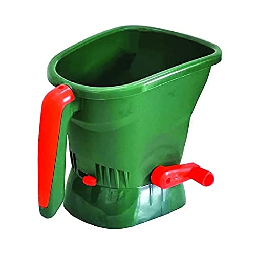 Ramp Seminatrice Manuale