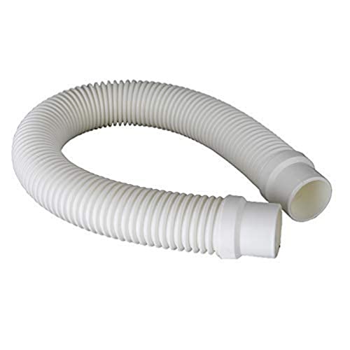 Gre 60222 - Tubo Di Collegamento, Ø38 Mm, Lunghezza 68 Cm