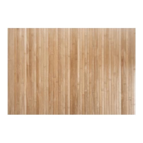 Atmosfera Home Tappeto Bamboo Cool Natur (160 X 240)