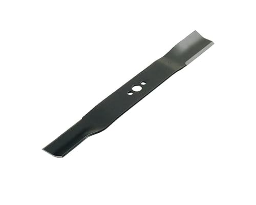 Ratioparts 1-249 Tagliaerba Lama Tagliaerba 46,8 Cm, Nera