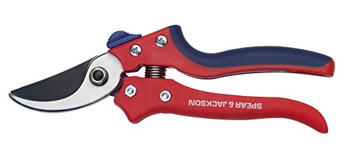 Spear & Jackson 7159Bs Razorsharp Advantage - Cesoie Bypass Regolabili
