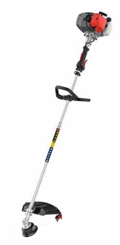 Ama Decespugliatore A Scoppio Playcut Nbc 530: Decespugliatore, Motore Da 52 Cc, Ø Asta 26 Mm