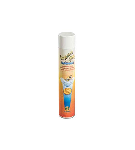 Vespajet Schiuma Insetticida Spray 750 Ml