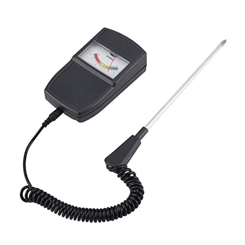 Misuratore Di Ph Compatto Misuratore Di Ph Misuratore Di Ph Per Terreno Leggero Misuratore Di Ph Per Piante Colture Giardini Fiori Ortaggi Prato E Fat