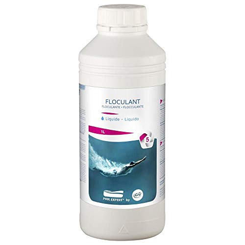 Gre 76011 - Flocculante 1L