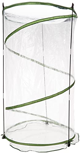 Verdemax 2643 90 X 150 Cm Pop-Up Agrumi Serra