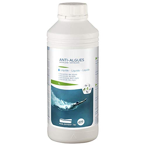 Gre 76009 - Antialghe 1L