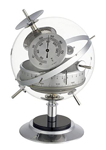 Tfa Sputnik 20.2047.54 Stazione Meteorologica