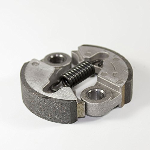 Frizione Per Decespugliatore Oleomac 727, 730, 733, 735, 740 Efco 8300, 8350, 8355 - 4548