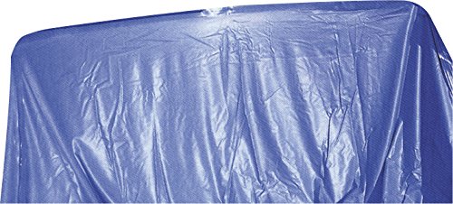Steinbach Liner Piscina, Rotondo, Blu, Diametro 4,60 X 1,10 M, Spessore 0,22 Mm, 011905