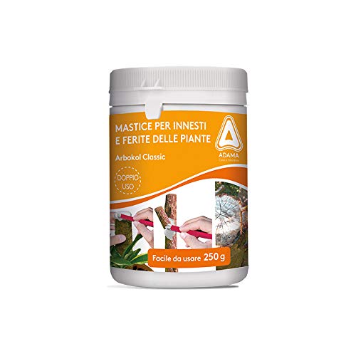 Arbokol Classic Mastice Per Innesti E Ferite Delle Piante 250G