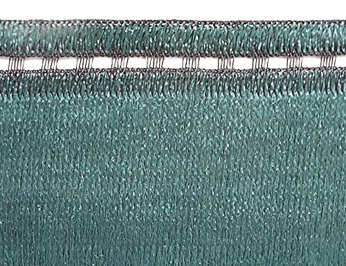 Verdelook Ombra Power In Rotolo, 1.5X3 M, Verde, Recinzioni Coperture Ombreggiante