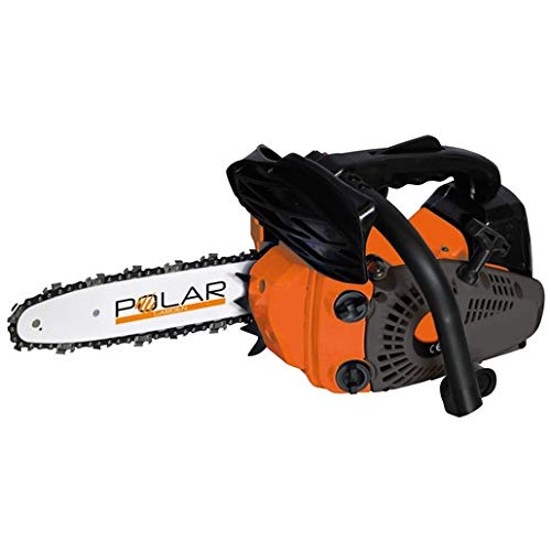 Vinco Srl Motosega Polar Da Potatura Ys-2512 Barra 20Cm