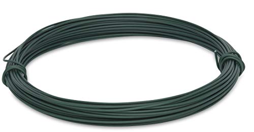 Windhager Filo Da Giardino, Verde, 2 Mm/20 M