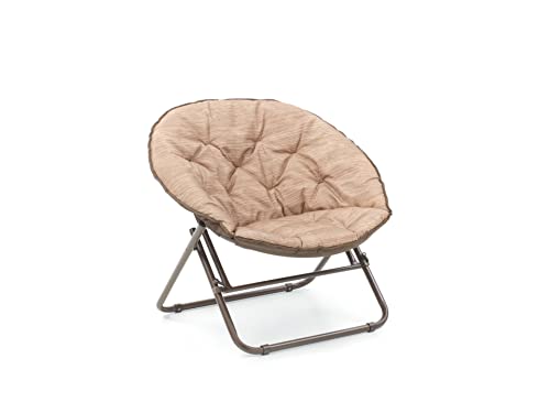 Mygarden Poltroncina Papason Con Cuscino Beige