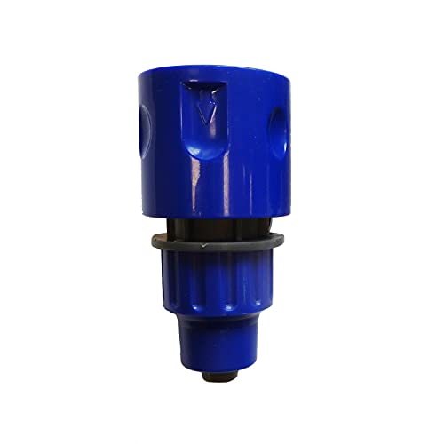 S&M M S & 548888-Raccordo Automatico Tubo Estensibile