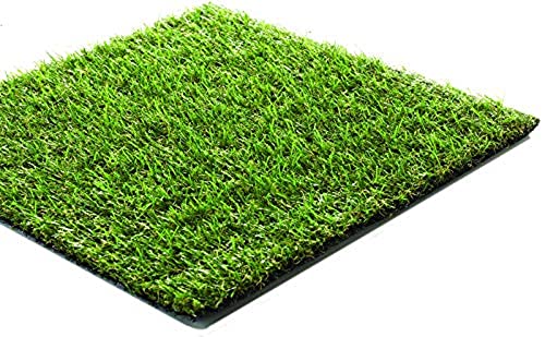 Garden Friend P1902320 Prato Verde Luxury 20 Mm H. 100 L. 300 Cm
