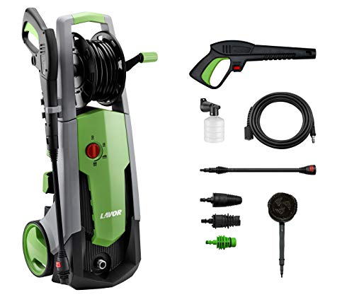 Lavor Idropulitrice Predator 160Wps