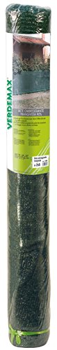 Gaebi - Verdemax Rete Ombreggiante Frangivista Al 90%. 2X10 Metri