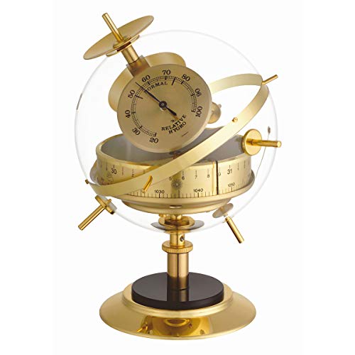 Tfa Sputnik 20.2047.52 Stazione Meteorologica
