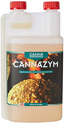 Cannazym Da 1 L Di Canna
