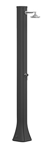 Doccia Solare Arkema Design F600/7016 Big Happy Five Antracite