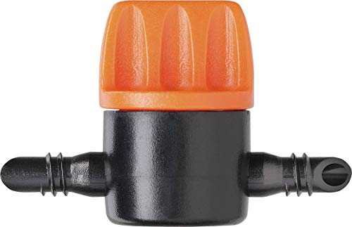 Rubinetto Tubo Capil.1/4 Pz. 5 Micro 91270 Claber [Claber ]