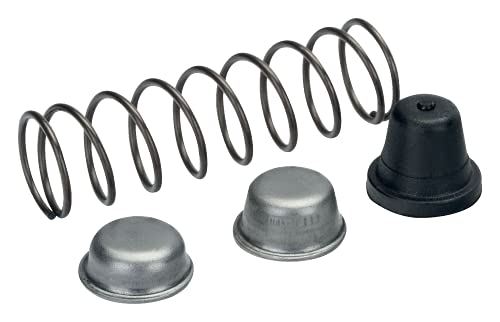 Bahco R1068 - Muel, Top Gomma Metallo P108 / P110