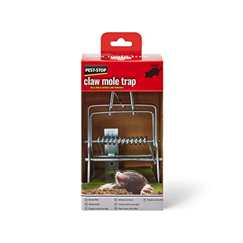 Procter Bros Ltd Pest-Stop, Trappola Per Talpe Ad Artiglio