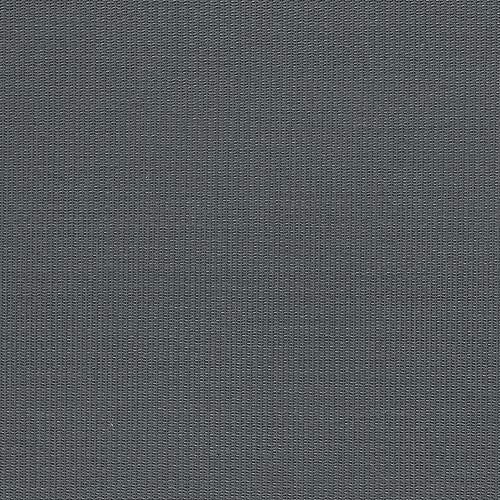 Tenax Rete Tessuta Decorativa Frangivista Composta Da Pvc E Poliestere, Texstyle Privé, Grigio, 1,50X5 M