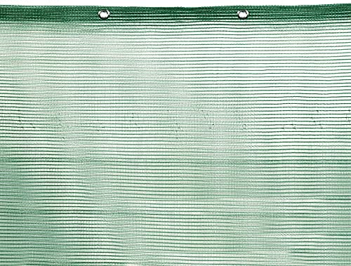 Verdelook Green Master, Tessuto Ponteggi, 1.8X15 M, Verde, Per Coperture E Protezioni