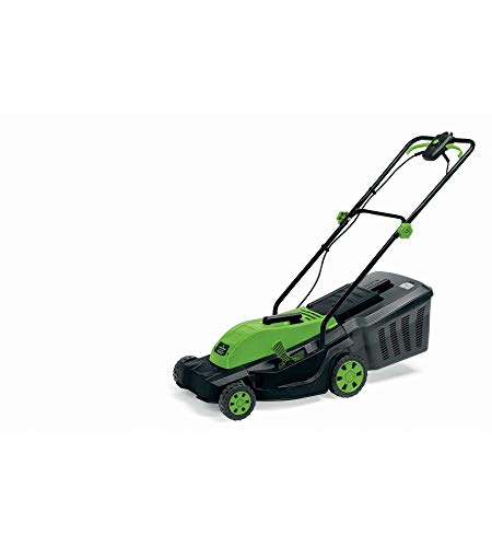 Rasaerba Elettrico 1600 W Supherba
