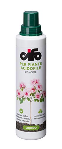 Concime Granverde Acidofile Ml.500