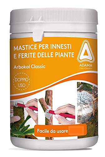 Mastice Per Innesti E Ferite Delle Piante Arbokol Classic Confezione