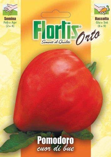Pomodoro Cuor Di Bue